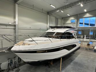 47' Princess 2022 Yacht For Sale